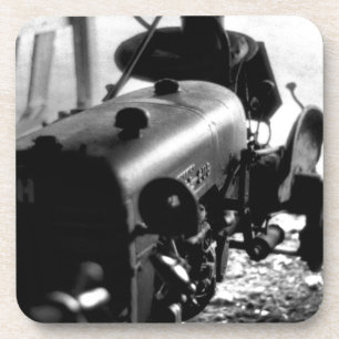 Old Tractor Coaster