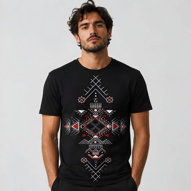 Old traditional  T-Shirt (Creator Uploaded)