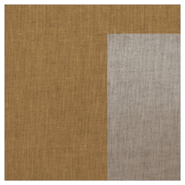 OLD TRICYCLE 1928 NATURAL LINEN FABRIC (Swatch)