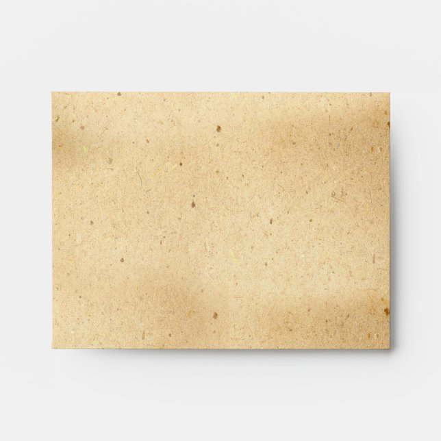 old vintage envelopes design A2 (Front)