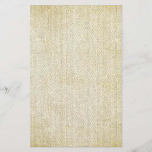 Old Vintage Paper Background (Front)