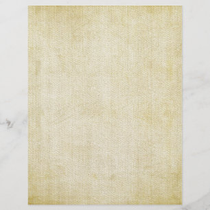 Old Vintage Paper Background