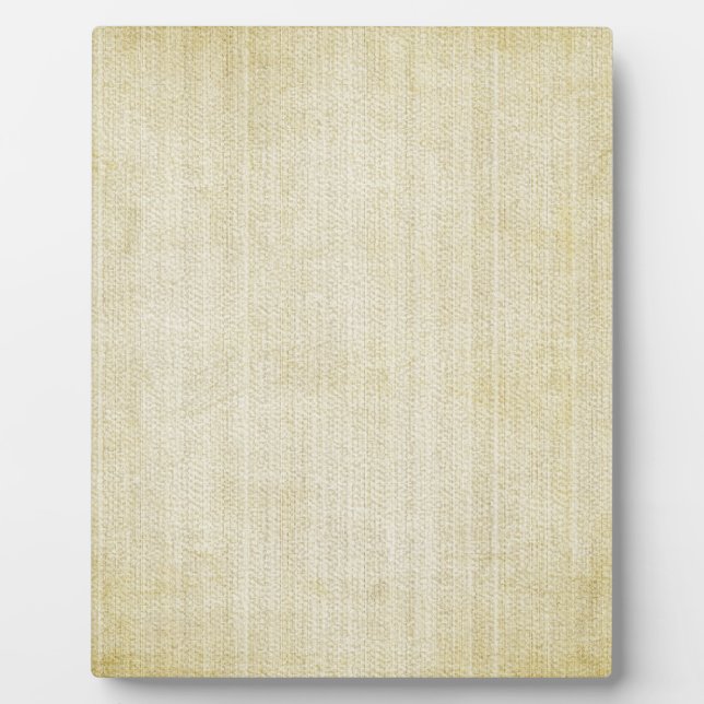 Old Vintage Paper Background Plaques (Front)