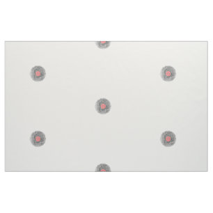 old, vintage vinyl fabric