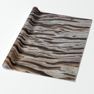 Old vintage wooden textureabstract, home decor, ba wrapping paper