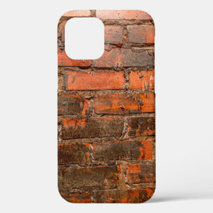 Old wall of stone bricksabstract, aged, ancient, a iPhone 12 case