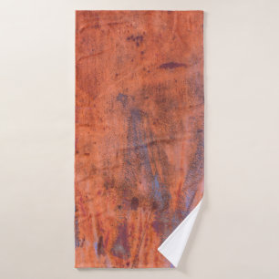 Old weathered rusty textureabstract, aged, aging, bath towel