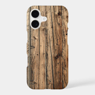 Old weathered wood