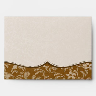 Old West Gala Vintage Western Envelopes
