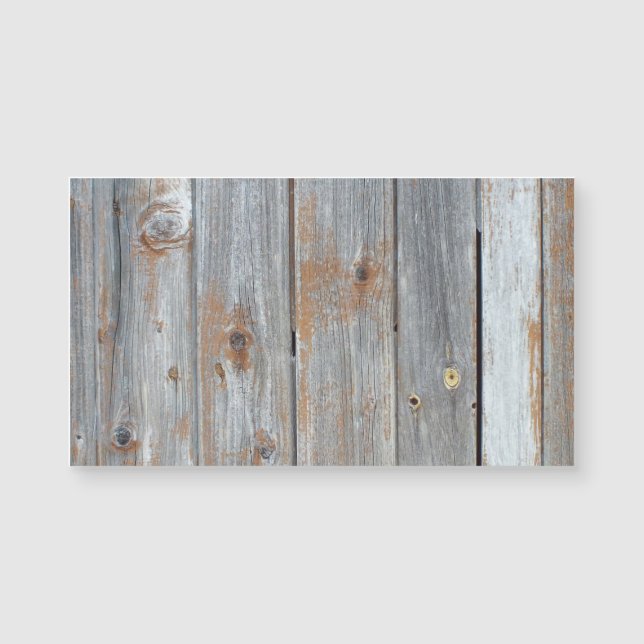 old wood (Front)
