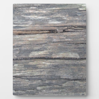 old wood background: create your own, your text plaque