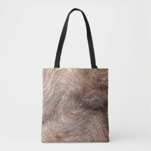old wood background or texture tote bag