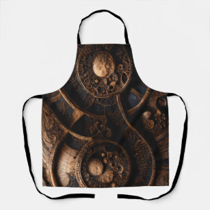 Old Wood Knowledge :: Apron