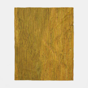old wood texture background abstract,art,asia,back fleece blanket