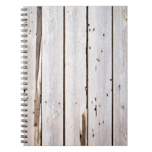 Old wooden grunge textureabstract, background, boa notebook
