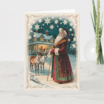 Old World Christmas Christmas 7