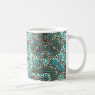 Old World Coffee Mug