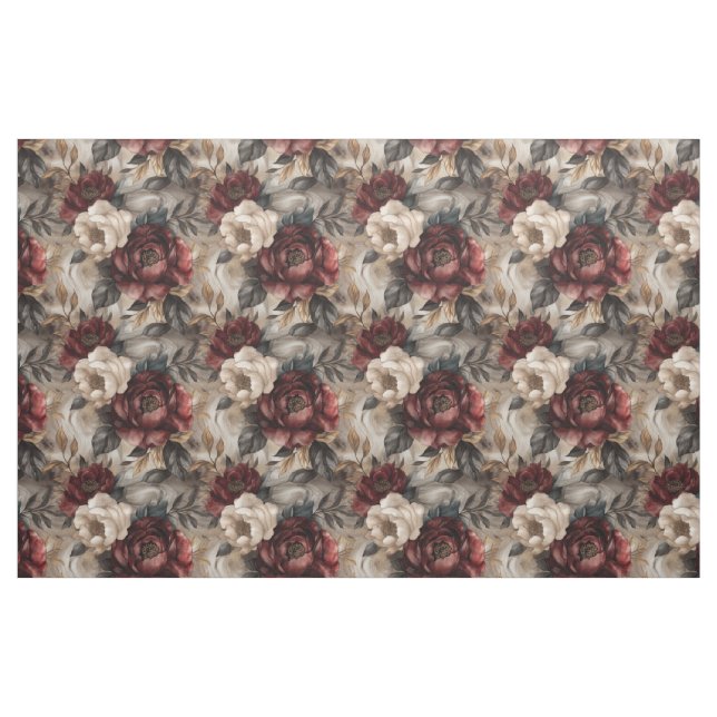 Old World Elegance Fabric (Fat Quarter)