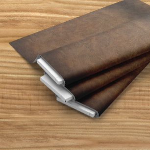 Old World Faux Leather Fabric