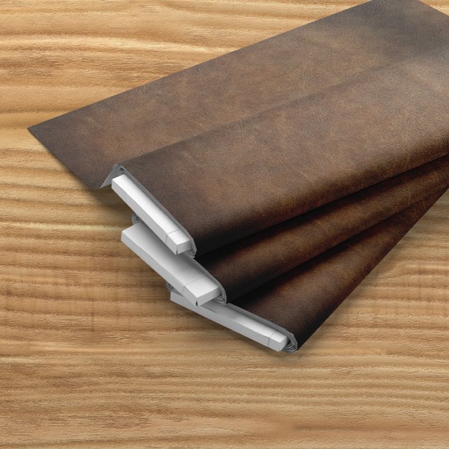 Old World Faux Leather Fabric (Creator Uploaded)