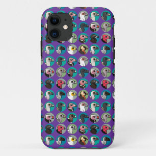 Old World Vultures Case-Mate iPhone Case