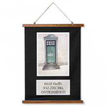 Old World Wall Hanging