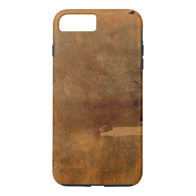 Old Worn Leather Book Cover (Back)