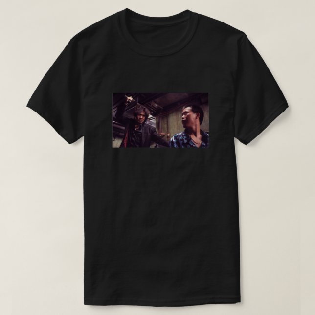 OLDBOY (2003) T-Shirt (Design Front)