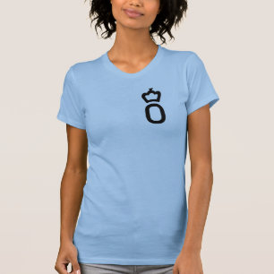 Oldenburg "Layered" Shirt