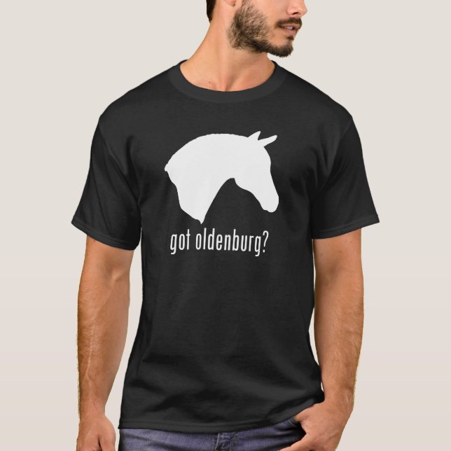 Oldenburg T-Shirt (Front)