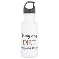 Older Than Dirt