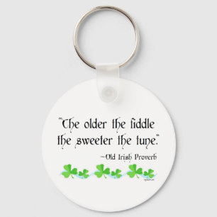 Older the fiddle key ring