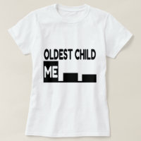 Oldest Child of Three Graph