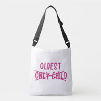 Oldest with Only Child Crossed Out