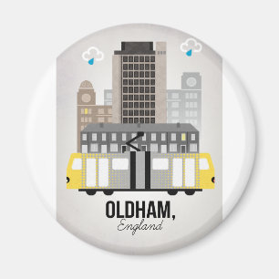Oldham Magnet