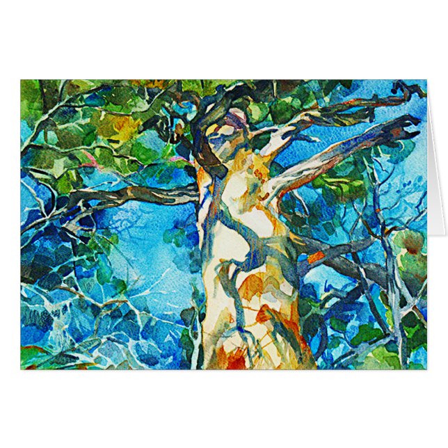 'Oldie' (Front Horizontal)