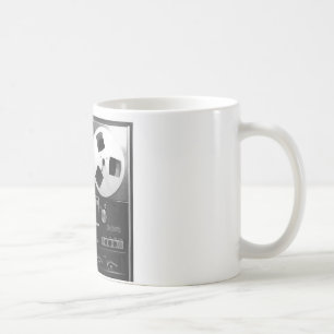 Oldschool #1 coffee mug