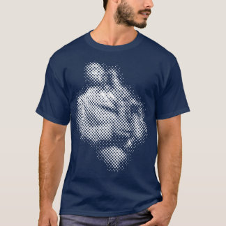 oldschool raster jazz T-Shirt