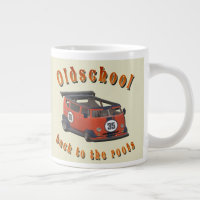 Oldschool Speed - ​Back to the roots!