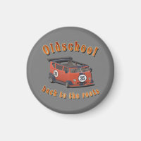 Oldschool Speed - Back to the roots!