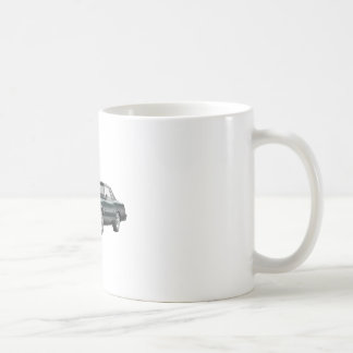 Oldsmobile Cutlass Supreme Brougham 1977 2 Coffee Mug