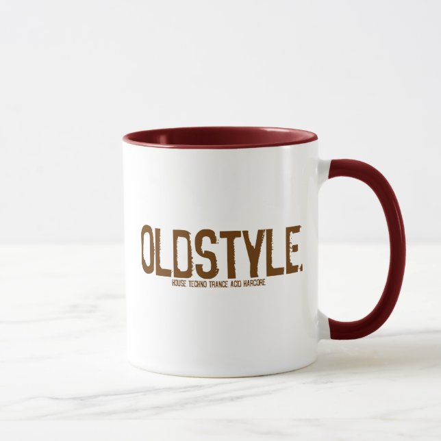 Oldstyle Mug (Exclusive) (Right)