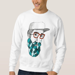 Oldtimer Crew Neck Sweatshirt