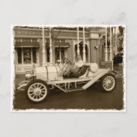 Oldtimer