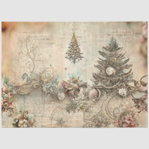 Ole Christmas Design Series #1 Tissue Paper