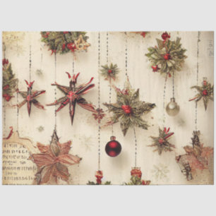 Ole Christmas Design Series #5 Tissue Paper