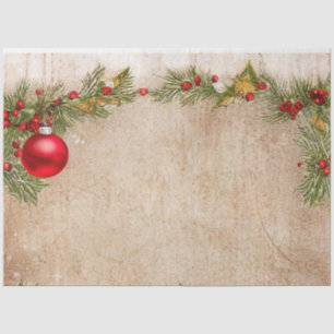 Ole Christmas Design Series #7 Tissue Paper