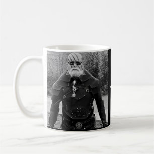 Ole Crazy Coffee Mug