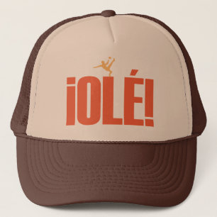 OLE! Hat