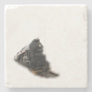 Ole Timer Stone Coaster